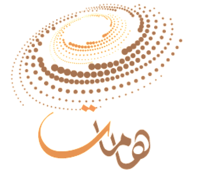 شعار مؤسسة هامات
